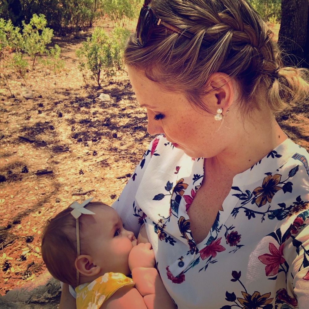 Meet your Posher, Sofia